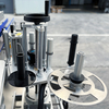 Double Side Bottle Labeling Machine