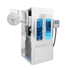 Automatic Large Barrel Sleeves Labeling Machine