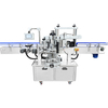 Double Side Bottle Labeling Machine