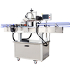 Square Bottle Labeling Machine 
