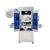 Automatic Sleeve Labeling Machine for Bottles & Containers