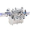 Three Sided Bottle Labeling Machine