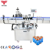 Automatic Wrap Around Bottle Labeling Machine