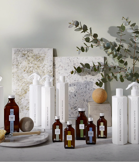 Chemical & Daily Products