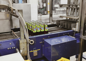 Trusted by Global Packaging Companies-FEYVAN