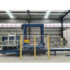 High-Speed Gantry Palletizing Robot for Food & Beverage Industry