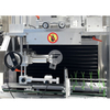 small bottle sleeve labeling machine