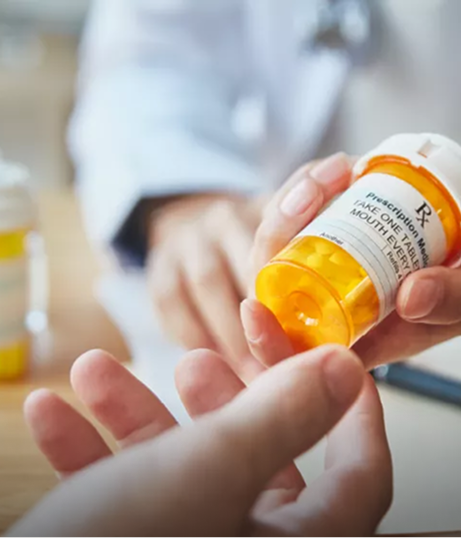 Pharmaceutical Labeling