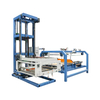 Automatic Column Palletizer