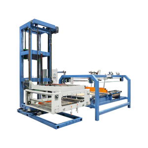 Automatic Column Palletizer