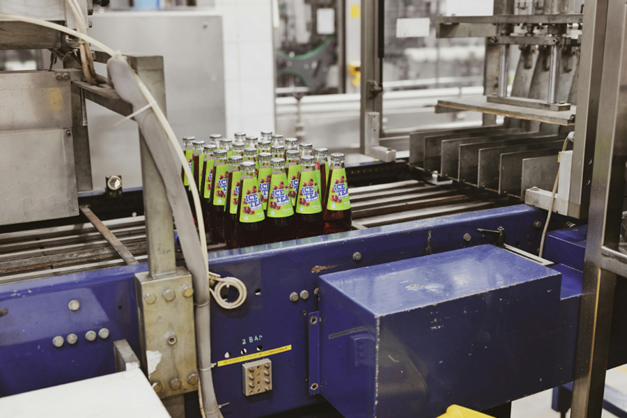 Quality Control & Reliability