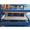 High-Speed Gantry Palletizing Robot for Food & Beverage Industry