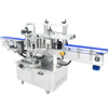 Front and Back Labeler for Dobule Side Labeling
