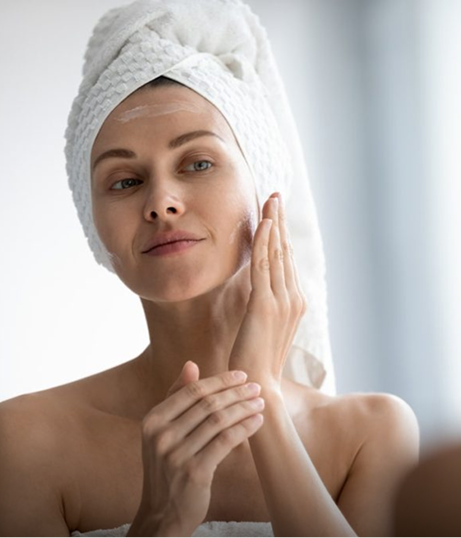 Cosmetic & Personal Care