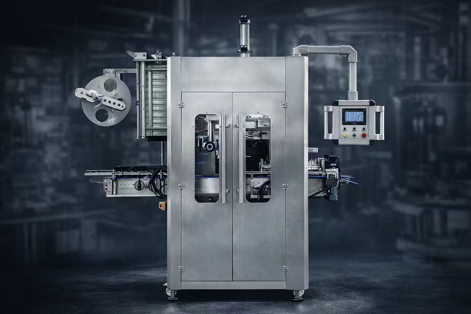 Top 10 Problems When Buying a Sleeve Labeling Machine (And How to Avoid Them)