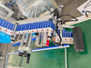 Adjustable Labeling Head of Flat Surface Labeling Machine