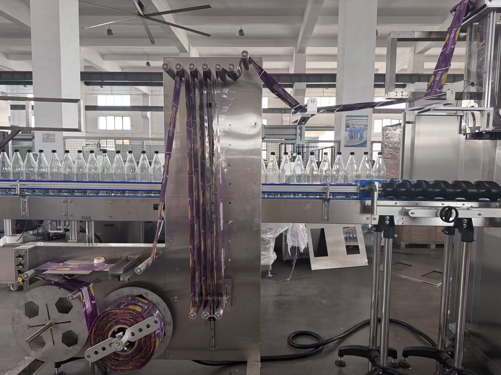 What Affects Automatic Sleeve Labeling Machine Prices? 9 Factors Every Buyer Should Know