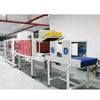 Automatic Shrink Wrap Machine