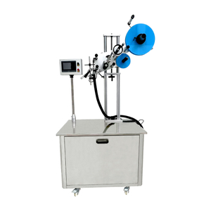 Automatic Carton Labeling Machine