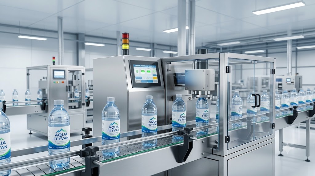 Top 10 Bottle Labeling Equipment Manufacturers Globally (2026 Buyer's Guide)