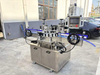 Double-Sided Star Wheel Self-Adhesive Labeling Machine