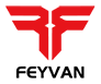 FEYVAN logo