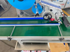 Carton Flat Surface Labeling Machine for Box Packaging