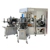 combined labelling machines