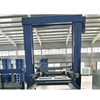 High-Speed Gantry Palletizing Robot for Food & Beverage Industry