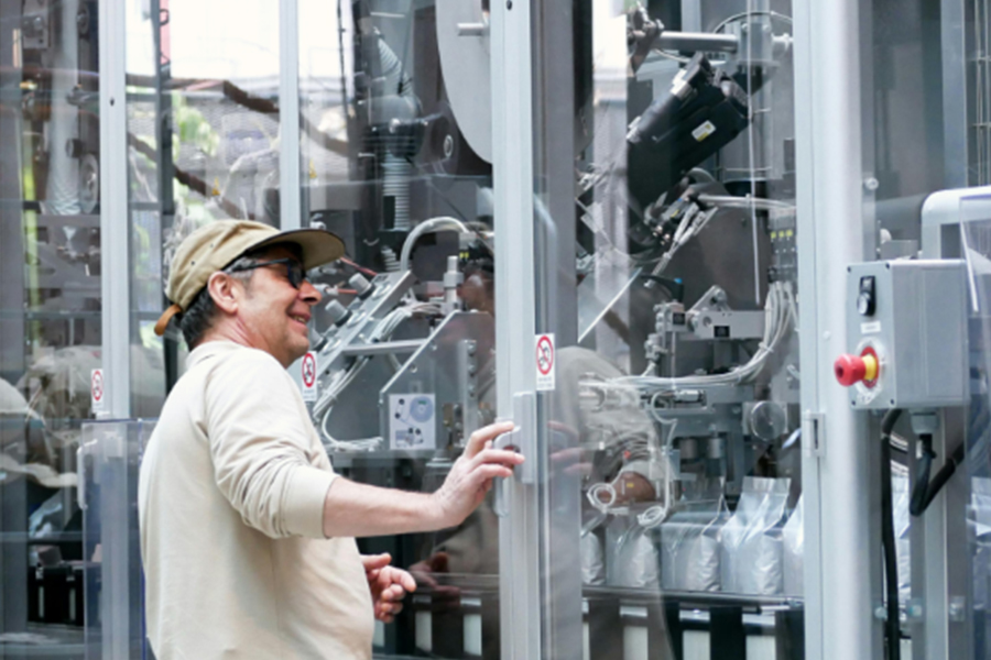 Installation & Commissioning