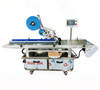 Automatic Flat Surface Labeling Machine for Envelopes and Cartons