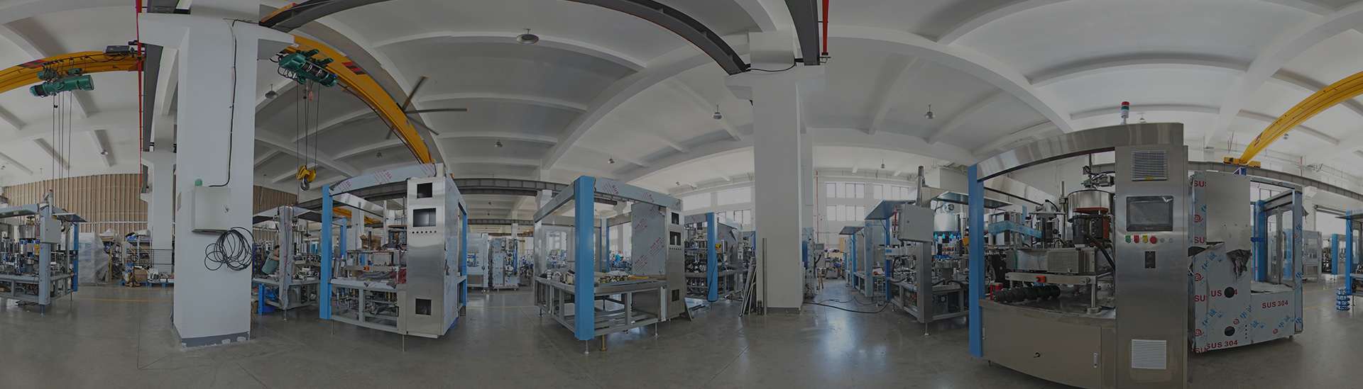 How to Choose the Right Labeling Machine