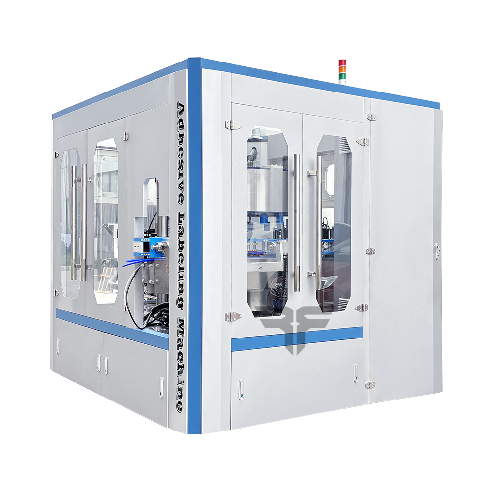Automatic Rotary Self Adhesive Labeling Machine-2.jpg